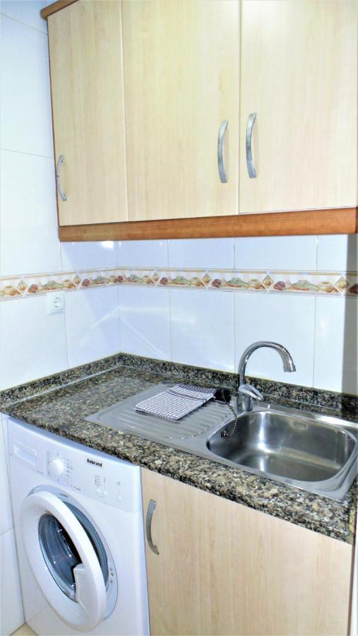 La Paz Apartamento-Atico, Centro, Serca Del Mar Торевьиа Экстерьер фото