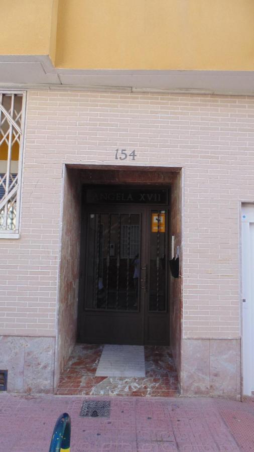 La Paz Apartamento-Atico, Centro, Serca Del Mar Торевьиа Экстерьер фото