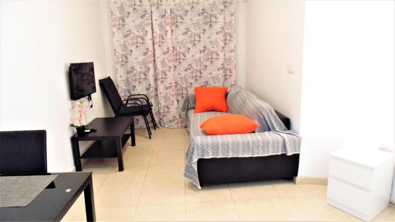 La Paz Apartamento-Atico, Centro, Serca Del Mar Торевьиа Экстерьер фото