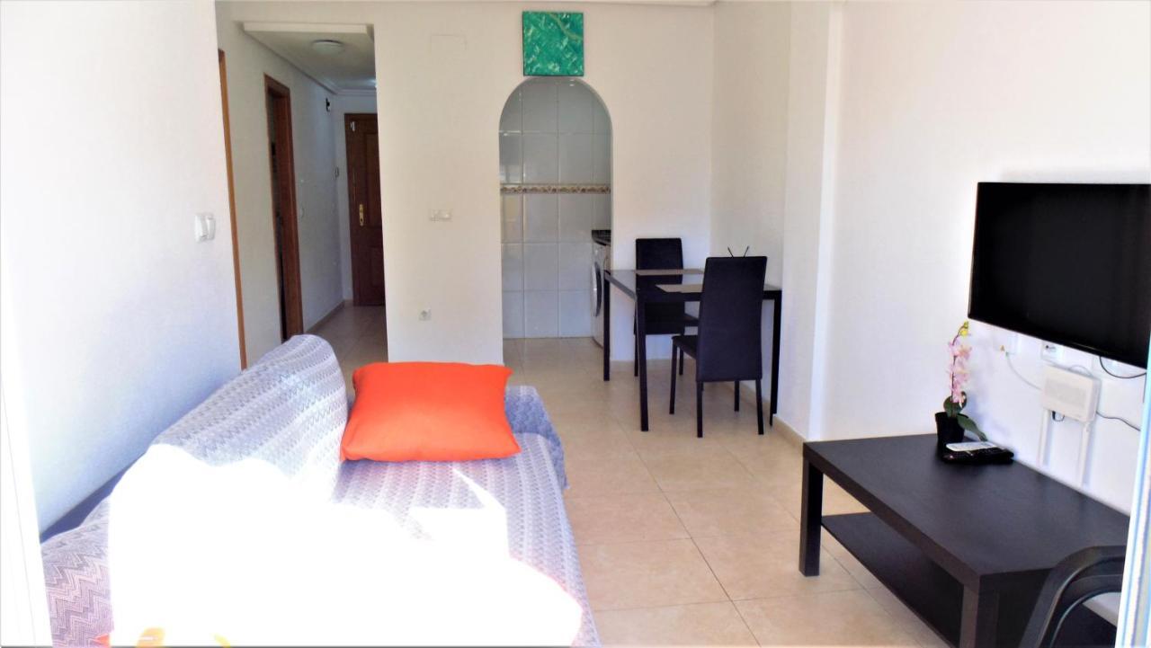 La Paz Apartamento-Atico, Centro, Serca Del Mar Торевьиа Экстерьер фото