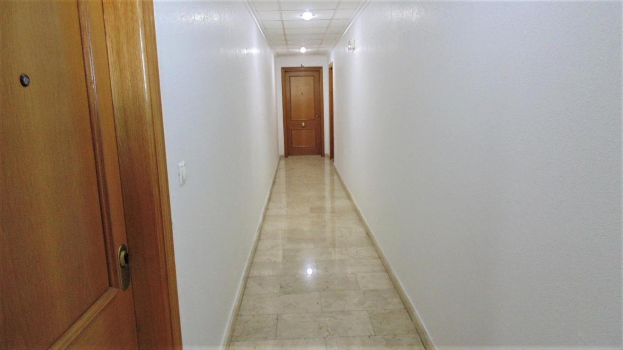 La Paz Apartamento-Atico, Centro, Serca Del Mar Торевьиа Экстерьер фото