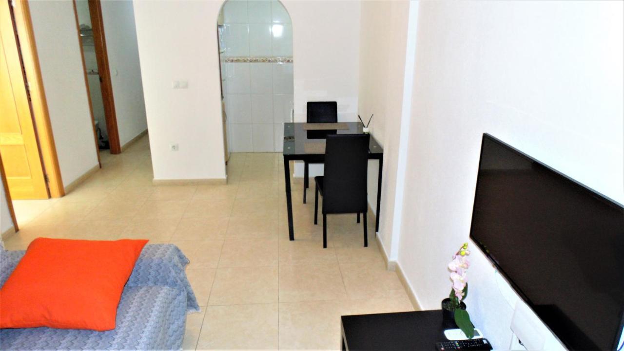 La Paz Apartamento-Atico, Centro, Serca Del Mar Торевьиа Экстерьер фото