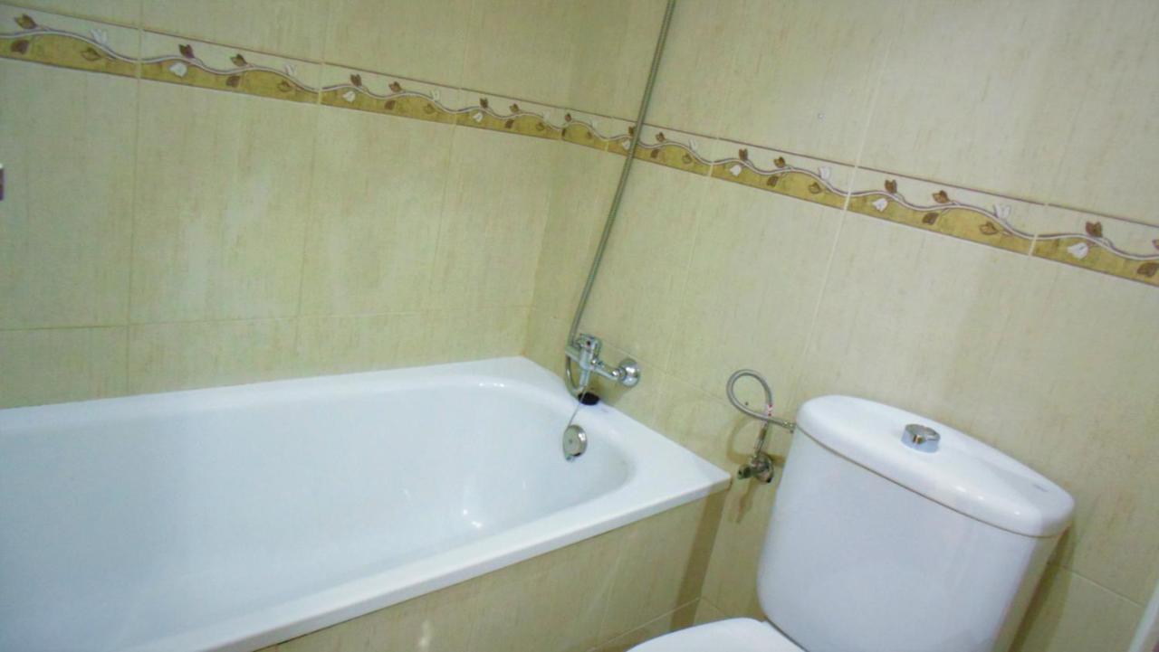 La Paz Apartamento-Atico, Centro, Serca Del Mar Торевьиа Экстерьер фото