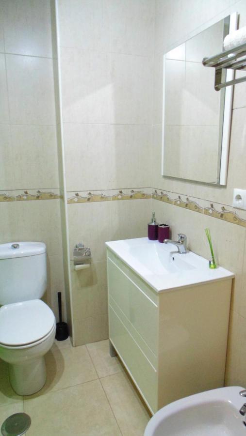 La Paz Apartamento-Atico, Centro, Serca Del Mar Торевьиа Экстерьер фото